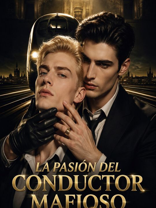 La pasión del conductor mafioso