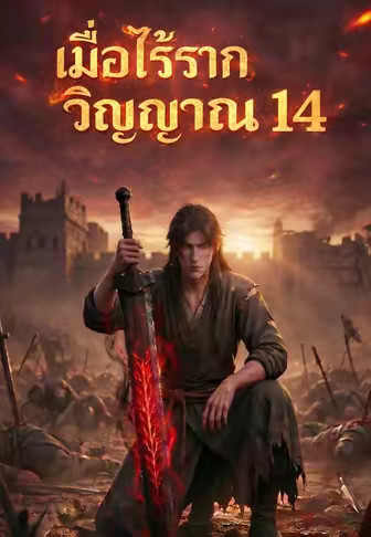 เมื่อไร้รากวิญญาณ 14