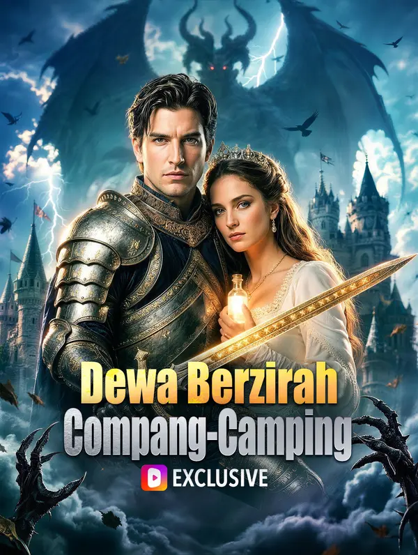 Dewa Berzirah Compang-Camping(Sulih Suara)