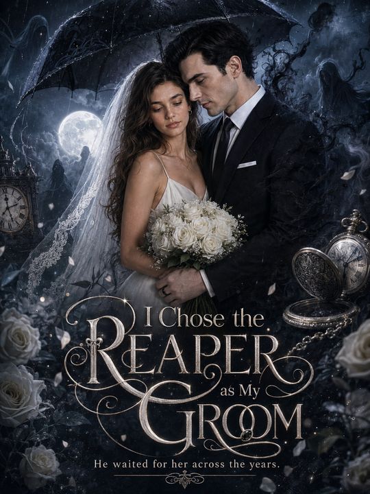 I Chose the Reaper as My Groom