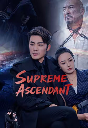 Supreme Ascendant