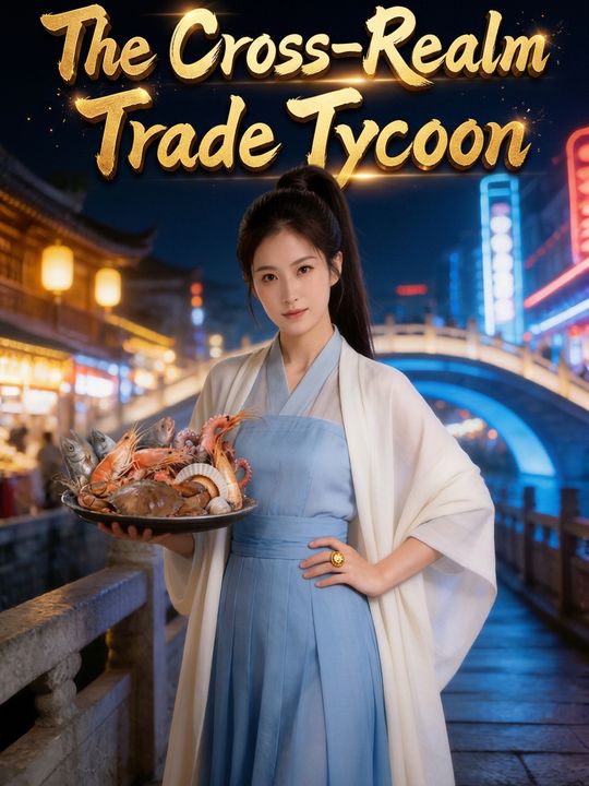 The Cross-Realm Trade Tycoon