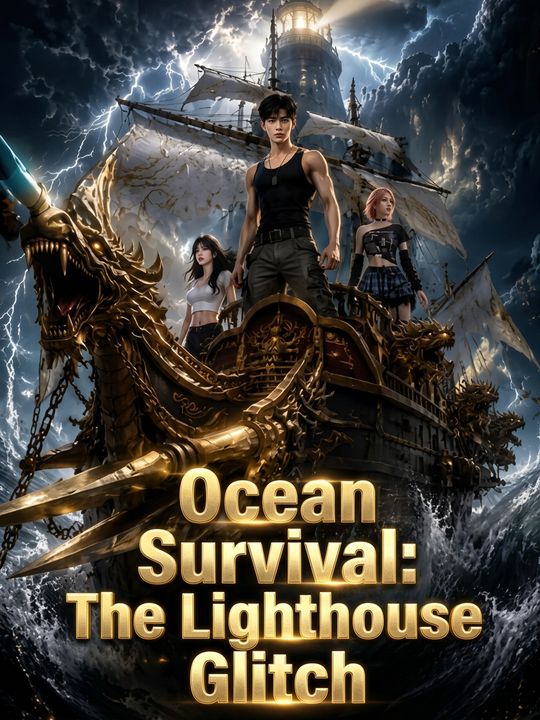 Ocean Survival: The Lighthouse Glitch