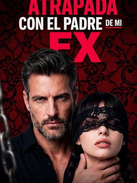 Atrapada con el padre de mi ex