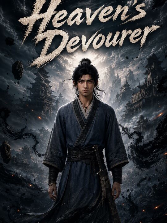 Heaven's Devourer