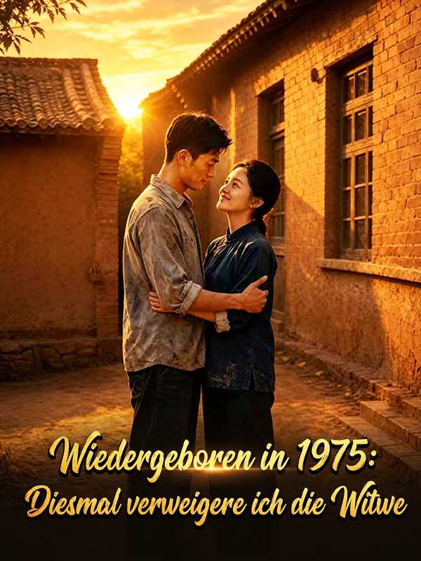 Wiedergeboren in 1975: Diesmal verweigere ich die Witwe