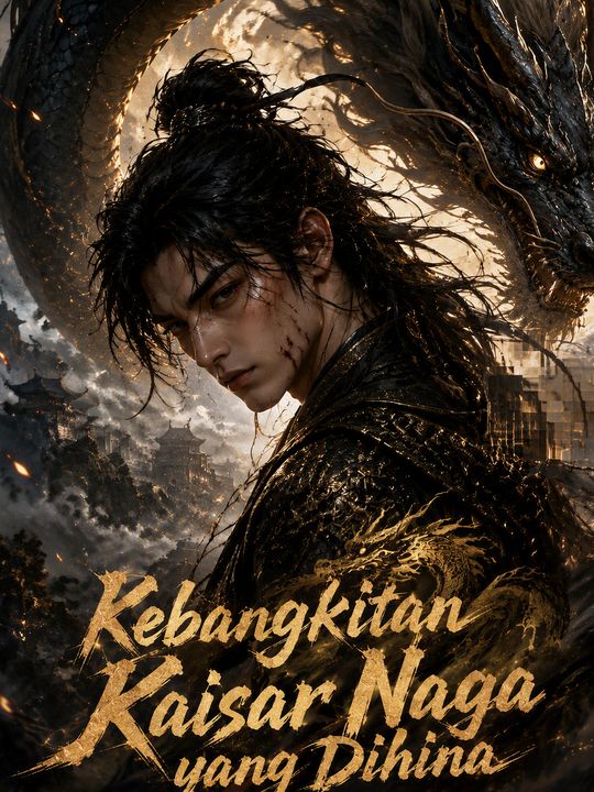 Kebangkitan Kaisar Naga yang Dihina