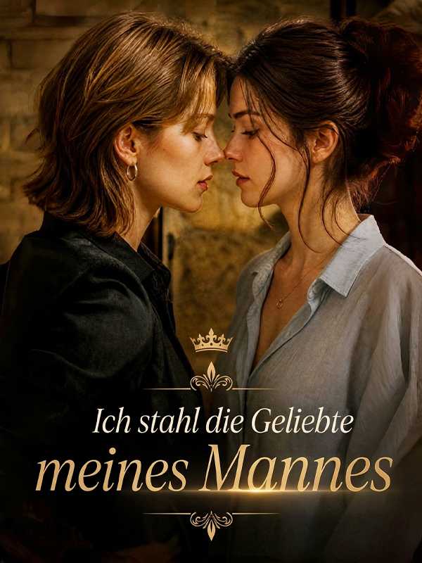 Ich stahl die Geliebte meines Mannes