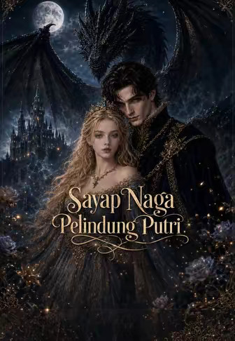 Sayap Naga Pelindung Putri