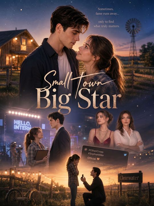 Small Town Big Star