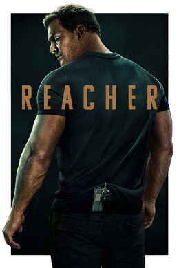 Reacher S1 (2022)