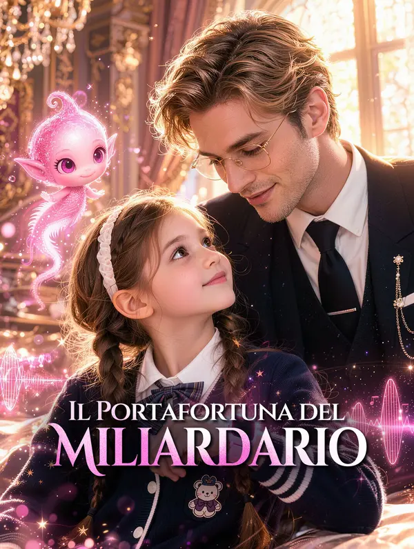 Il Portafortuna del Miliardario