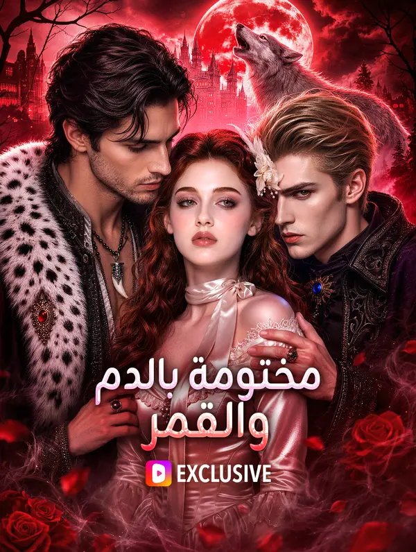 موسوم بالدم والقمر(بالعربية)
