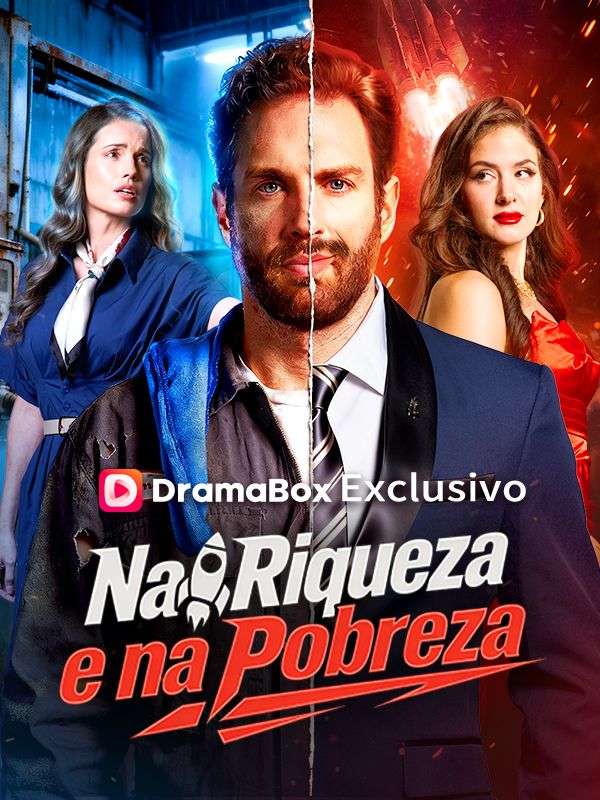 Na Riqueza e na Pobreza (2026)