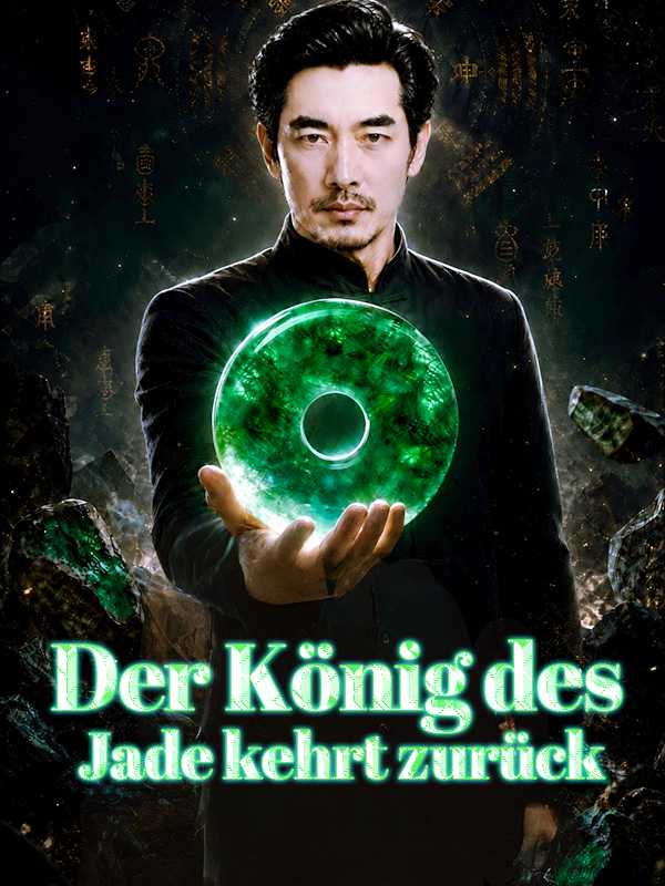 Der König des Jade kehrt zurück