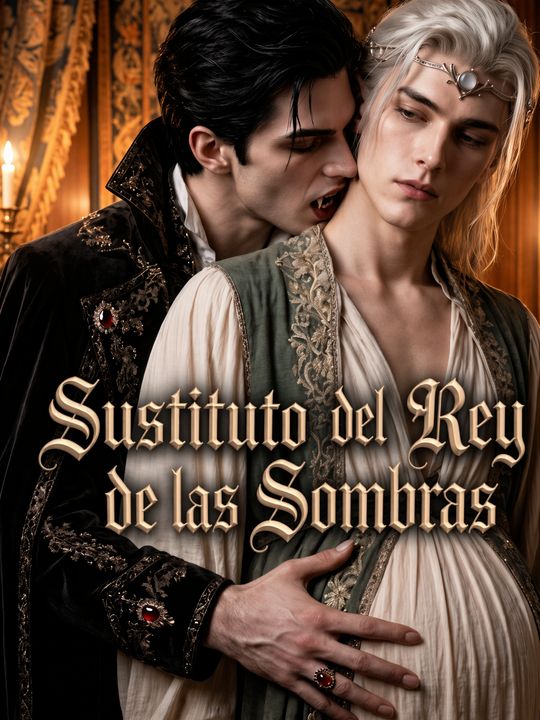 Sustituto del Rey de las Sombras