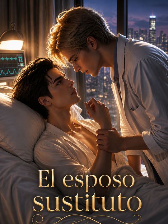 Mi esposo de mentira