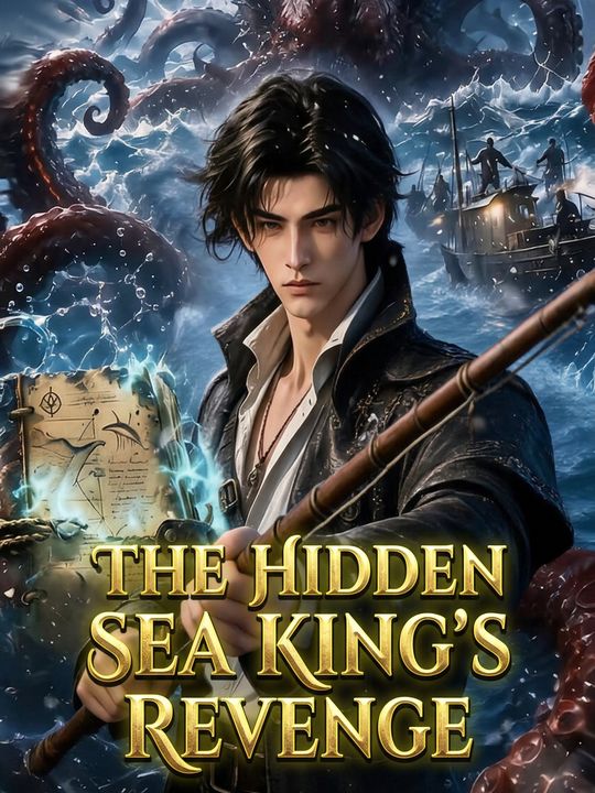 The Hidden Sea King's Revenge