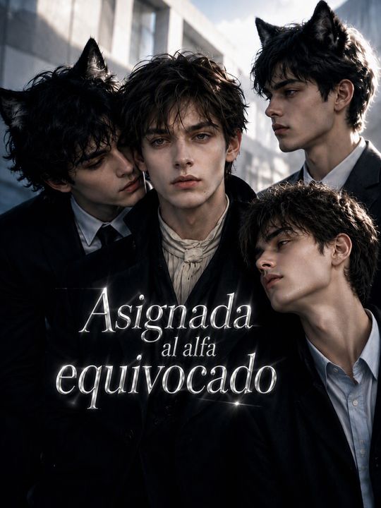 Asignada al alfa equivocado