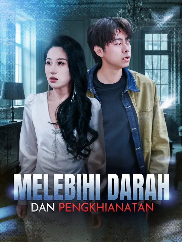 Melebihi Darah dan Pengkhianatan