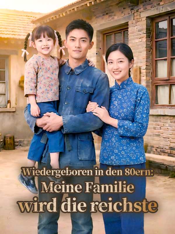 Wiedergeboren in den 80ern: Meine Familie wird die reichste