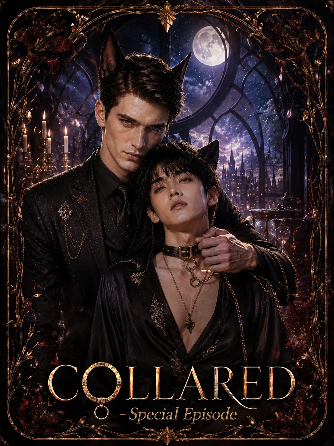 Collared-Special Episode