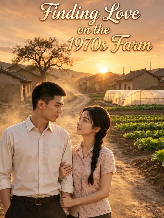 Cinta Sejati Di Ladang Tahun 70