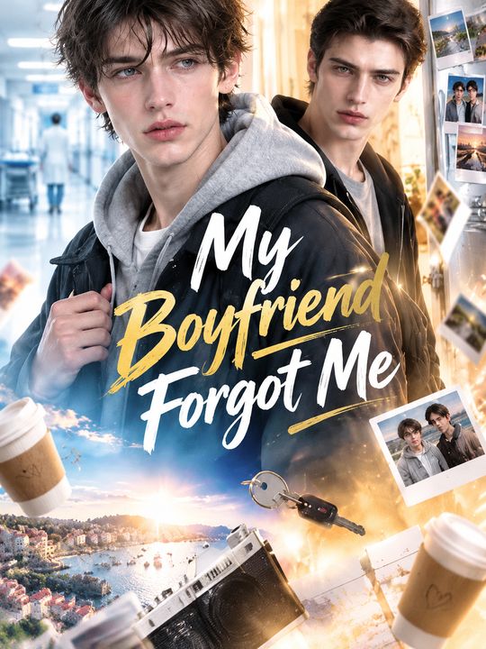 My Boyfriend Forgot Me
