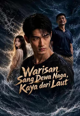 Warisan Sang Dewa Naga, Kaya dari Laut