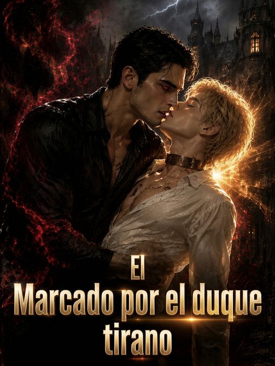 Marcado por el duque tirano