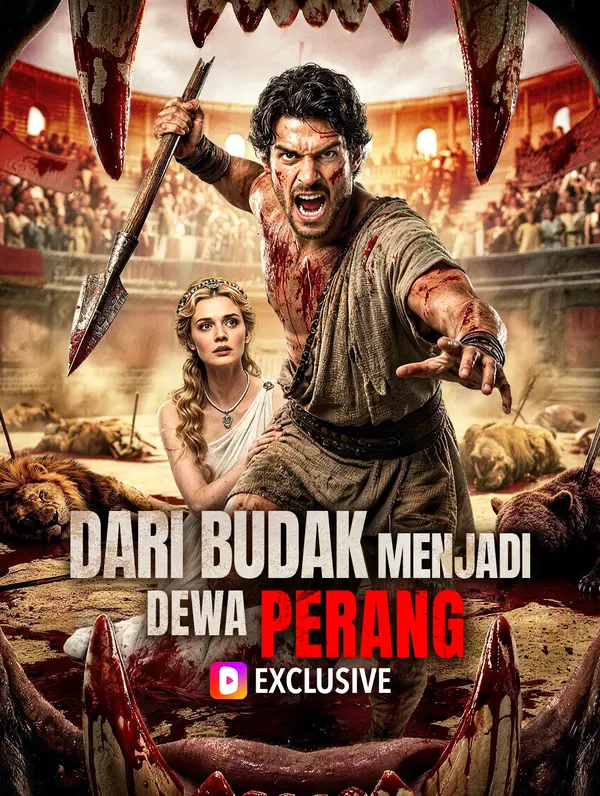 Dari Budak Menjadi Dewa Perang(Sulih Suara)