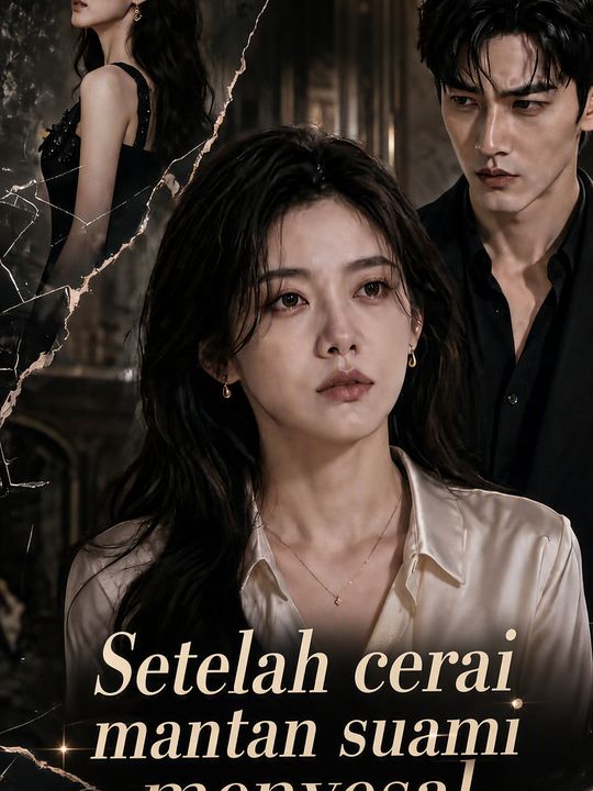 Setelah cerai mantan suami menyesal