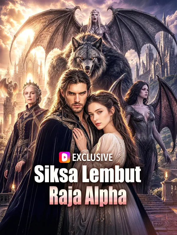 Siksa Lembut Raja Alpha(Sulih Suara)