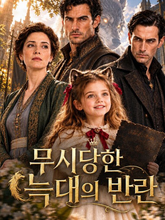 무시당한 늑대의 반란