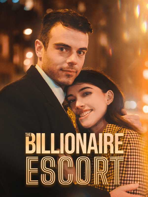The Billionaire Escort