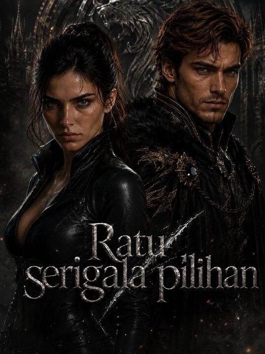 Ratu serigala pilihan