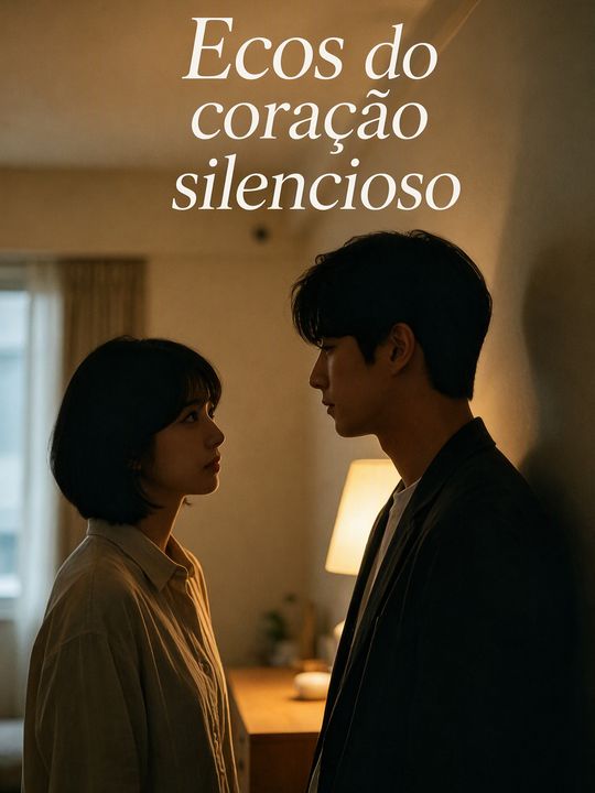 Ecos do coração silencioso