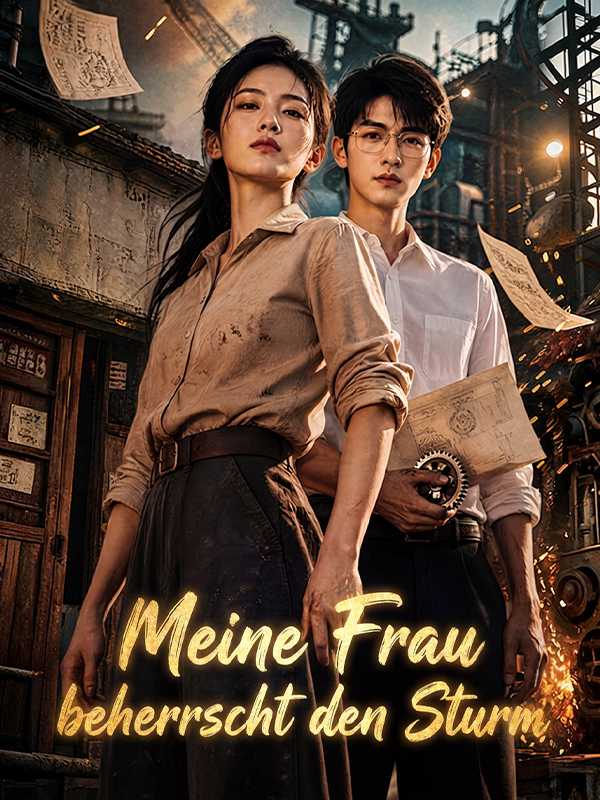 Meine Frau beherrscht den Sturm