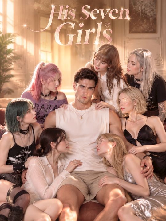 His Seven Girls