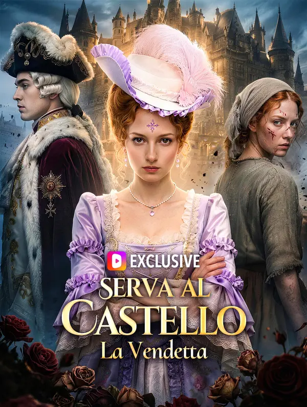 Serva al Castello: La Vendetta