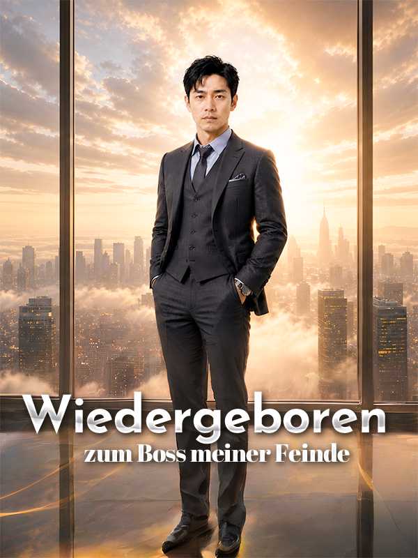 Wiedergeboren zum Boss meiner Feinde