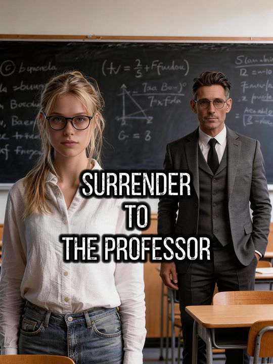 Surrender to the Professor