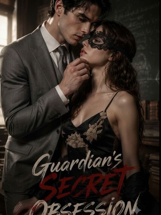 Guardian's Secret Obsession