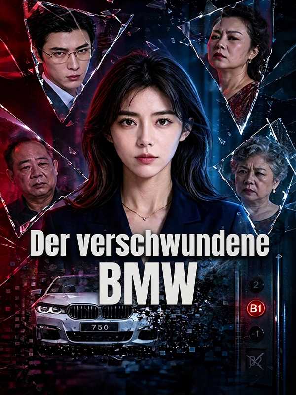 Der verschwundene BMW