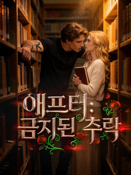 애프터: 금지된 추락