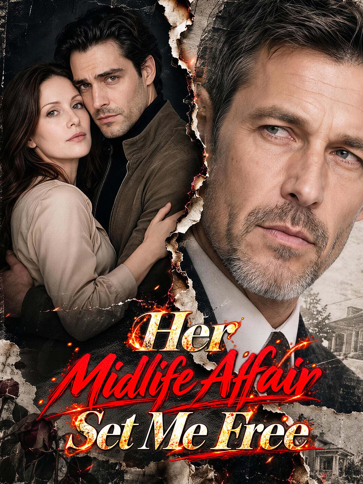 Her Midlife Affair Set Me Free