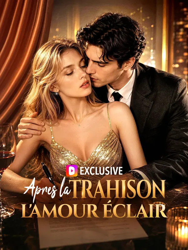 Après la trahison, l'amour éclair(Doublé)