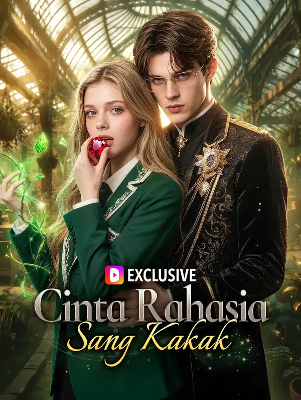Cinta Rahasia Sang Kakak(Sulih Suara)
