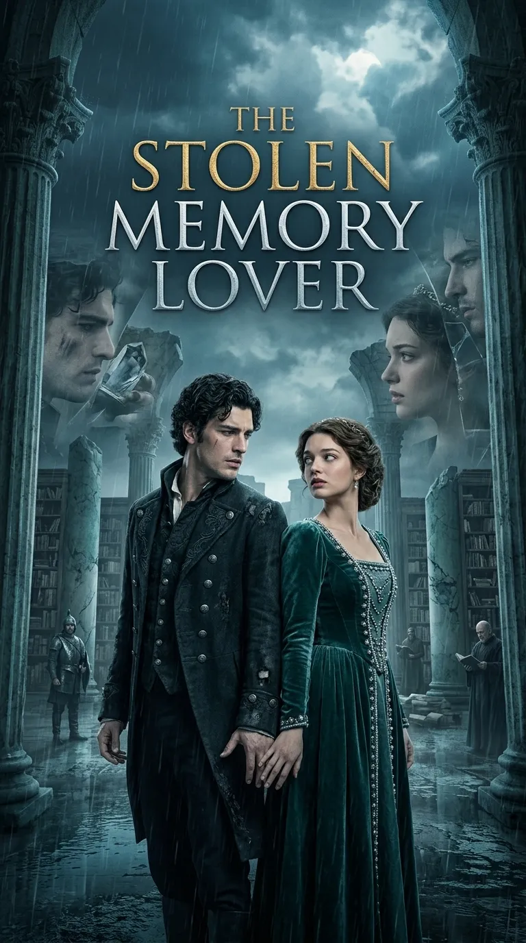 The Stolen Memory Lover