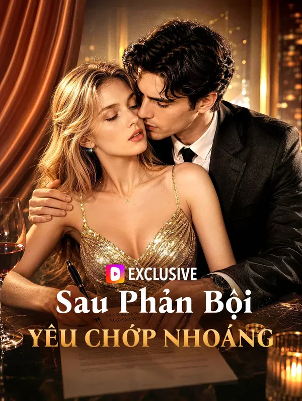 Sau Phản Bội, Yêu Chớp Nhoáng(Phiên bản lồng tiếng)